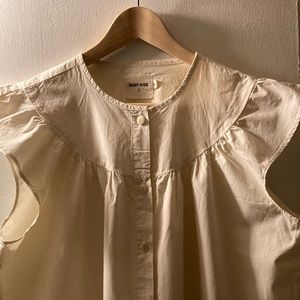 Rudy Jude adult Ma dress in natural